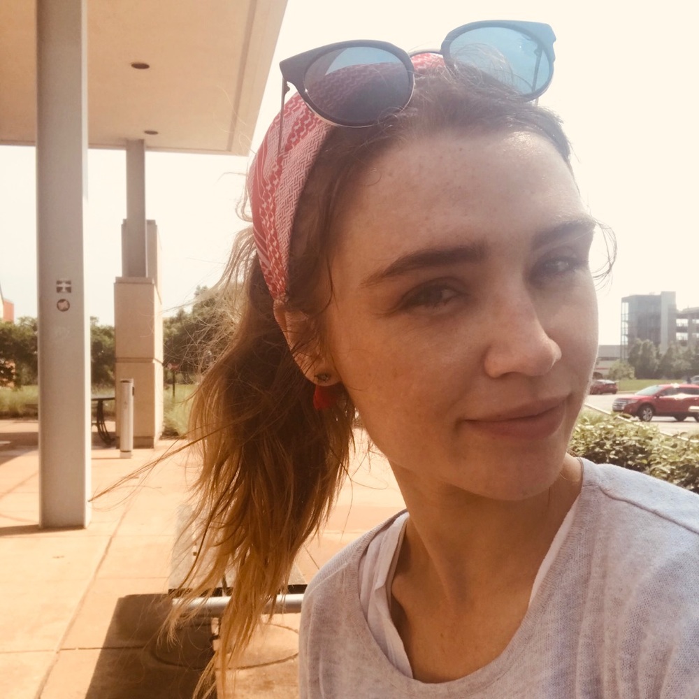 Meet your Posher, Gail